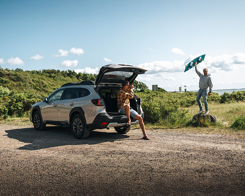 Subaru Outback – AUTO7H Borås